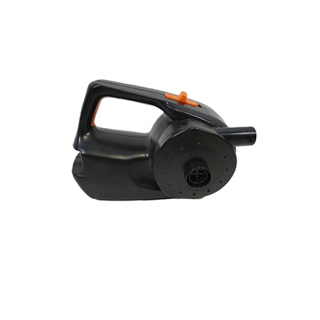Gonfleur Fox Rechargeable Air Pump/Deflator 12V / 240V - Cib003