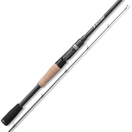 Gooiwand Casting Graphiteleader Vigore