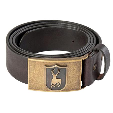 Gordel Deerhunter Leather Belt