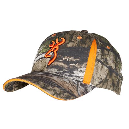 Gorra Browning Center - Modna