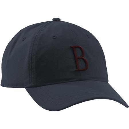 Gorra De Hombre Beretta Big B Cap - Bleu