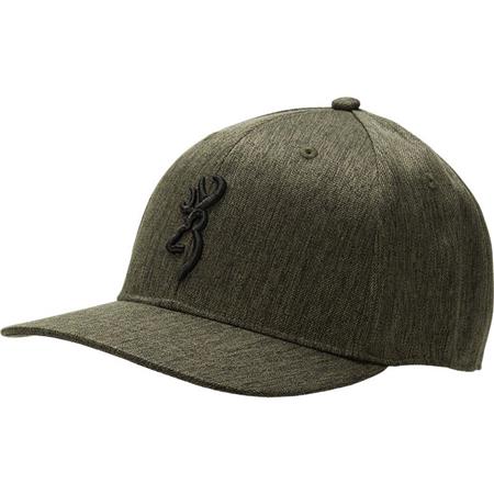Gorra De Hombre Browning Grace - Kaki