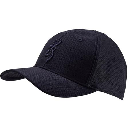 Gorra De Hombre Browning Prime - Noir