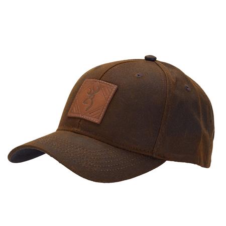 Gorra De Hombre Browning Stone