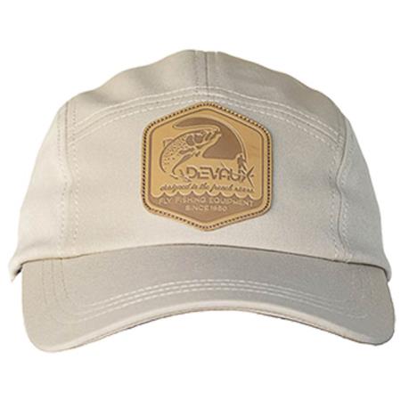 Gorra De Hombre Devaux Nymph