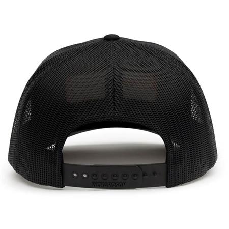 GORRA DE HOMBRE GRUNDÉNS WE ARE FISHING TRUCKER SOLID