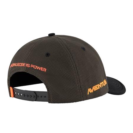 GORRA DE HOMBRE GURU AVENTUS CHARCOAL CAP