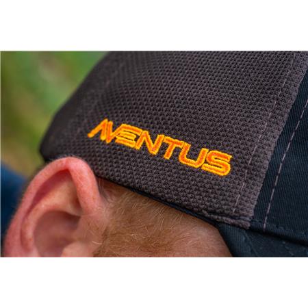 GORRA DE HOMBRE GURU AVENTUS CHARCOAL CAP