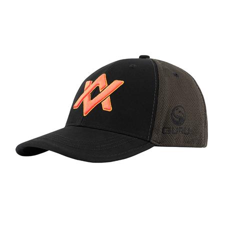 GORRA DE HOMBRE GURU AVENTUS CHARCOAL CAP
