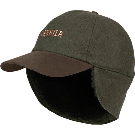 Gorra De Hombre Harkila Metso Winter - Vert
