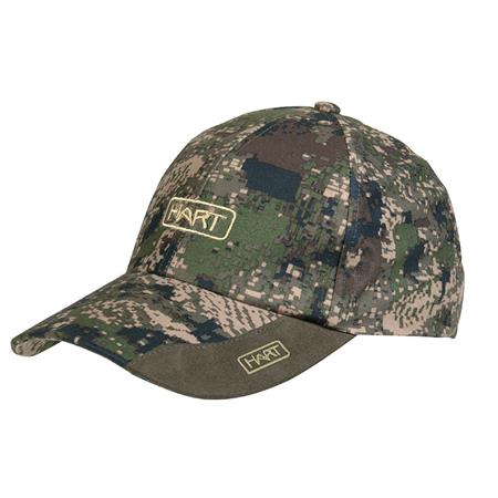 Gorra De Hombre Hart Signus-C - Camo Forest