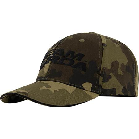Gorra De Hombre Korda Kore Tk Cap Kamo Camo