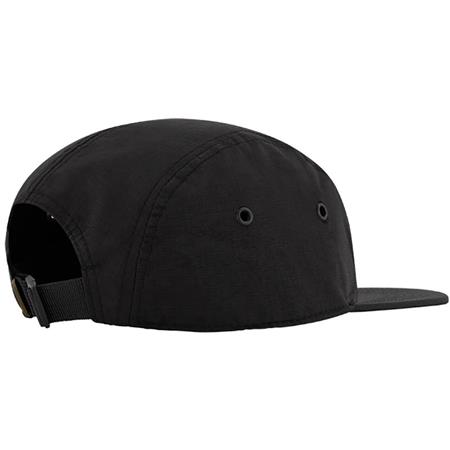 GORRA DE HOMBRE KORDA LE BOOTHY CAP NOIR