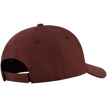 GORRA DE HOMBRE KORDA LE TK CAP BURGUNDY