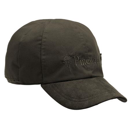 Gorra De Hombre Pinewood Kodiak - Marron
