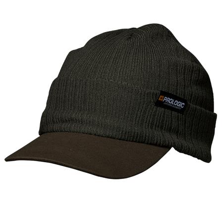 Gorra De Hombre Prologic Peak - Verde