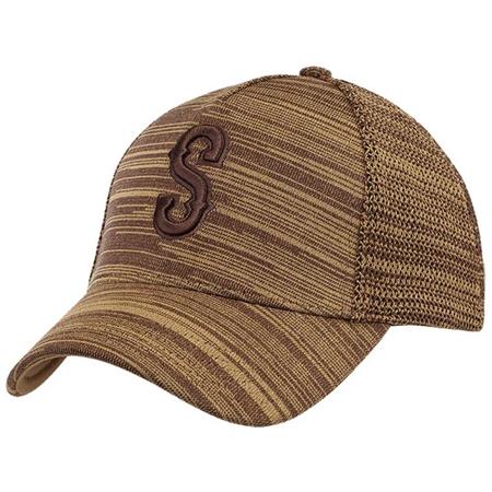 Gorra De Hombre Stagunt Knit Cap - Marron