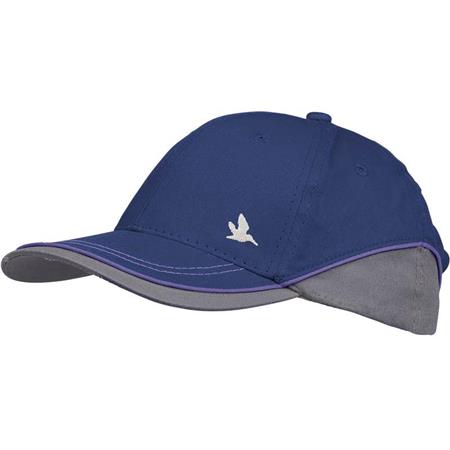 Gorra De Mujer Seeland Skeet - Bleu