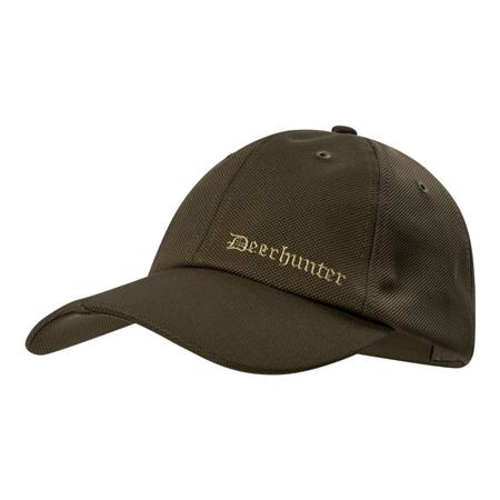Gorra Deerhunter Muflon Pro - Art Green