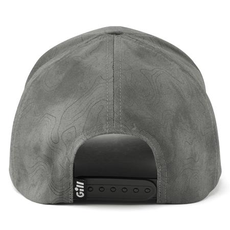 GORRA GILL LOGO TRUCKER