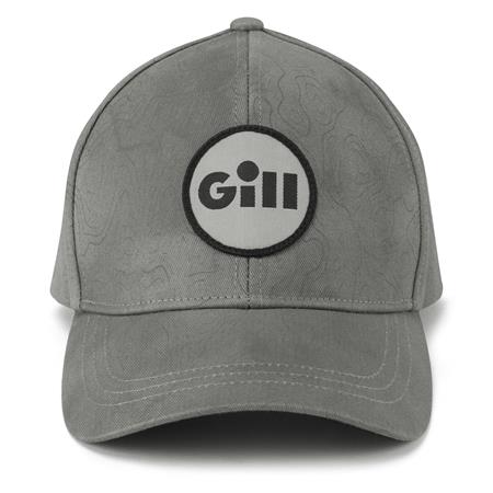 Gorra Gill Logo Trucker