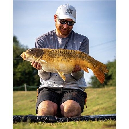 GORRA GURU AVENTUS CAP - BLANCO