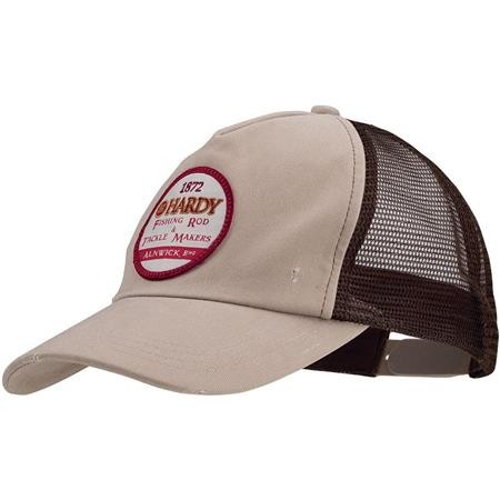 Gorra Hardy Camionneur