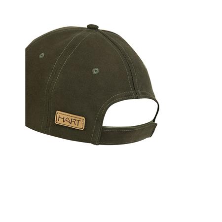 GORRA HART WILD ROUTES-C