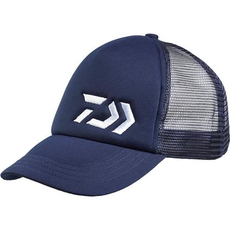 Gorra Hombre Acolchada Y Mesh Daiwa Matelassée Et Mesh