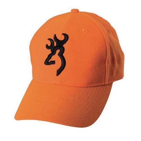 Gorra Hombre Browning Safety 3D