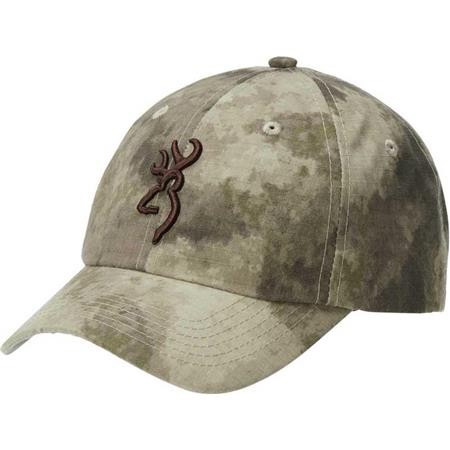 Gorra Hombre Browning Speed Atacs
