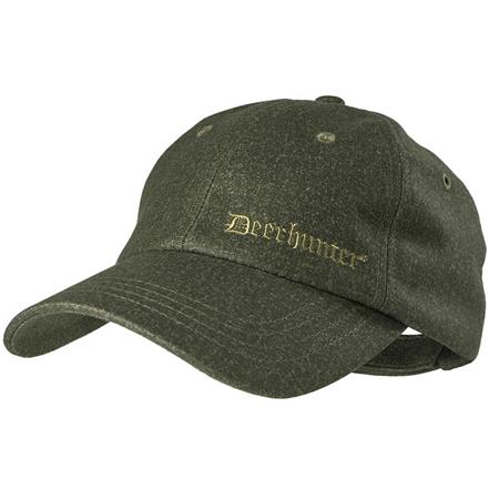 Gorra Hombre Deerhunter Ram - Vert