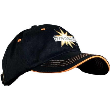 Gorra Hombre Dynamite Baits Match Baseball - Noir