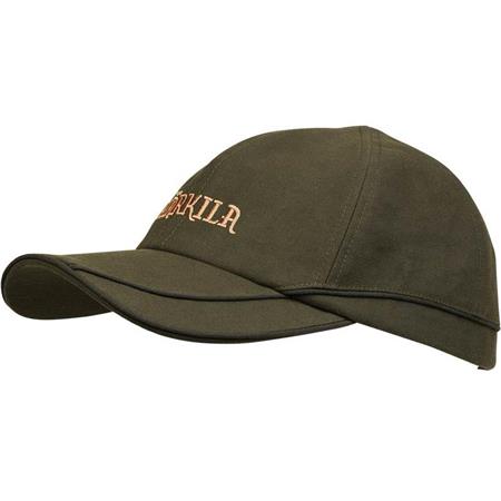 Gorra Hombre Harkila Pro Hunter - Vert