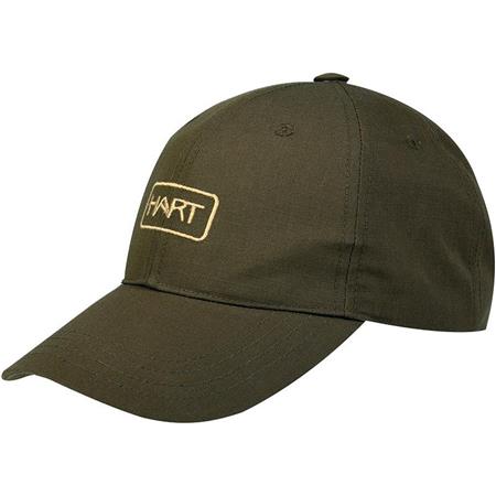 Gorra Hombre Hart Henar-C - Verde Oliva