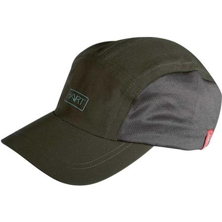 GORRA HOMBRE HART KOMAR-C - CAQUI
