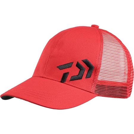 Gorra Hombre Mesh Daiwa Mesh