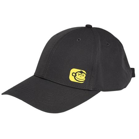 Gorra Hombre Ridge Monkey Apearel Sportflex Baseball Cap - Gris