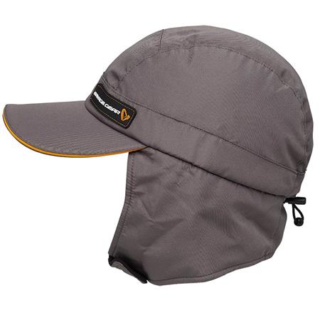 Gorra Hombre Savage Gear Polar Winter Hat - Gris