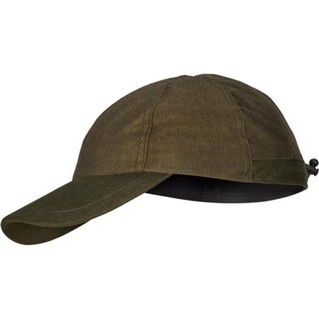 Gorra Hombre Seeland Avail - Kaki