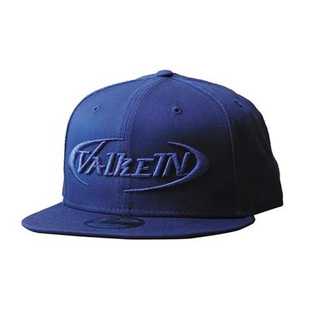 Gorra Hombre Valkein Flat Cap - Bleu