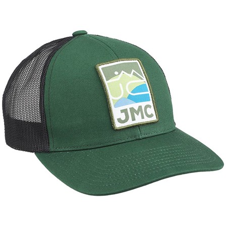 Gorra Jmc Space - Forest