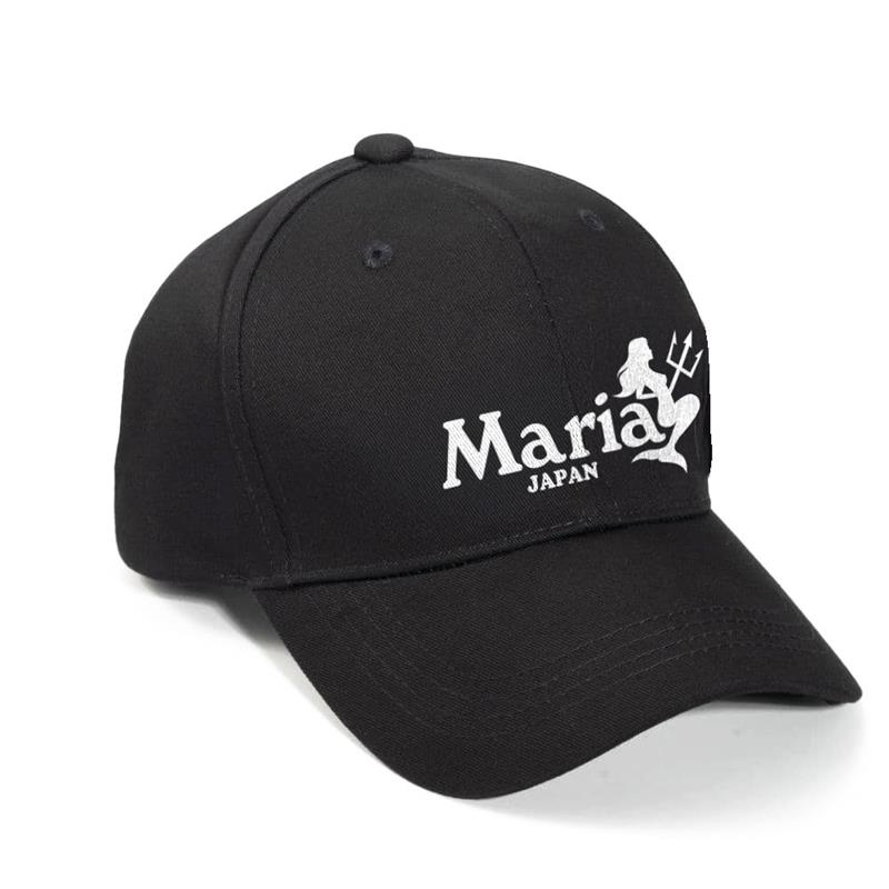 Stihl - Gorra De Hombre Con Licencia Oficial (negro), Negro