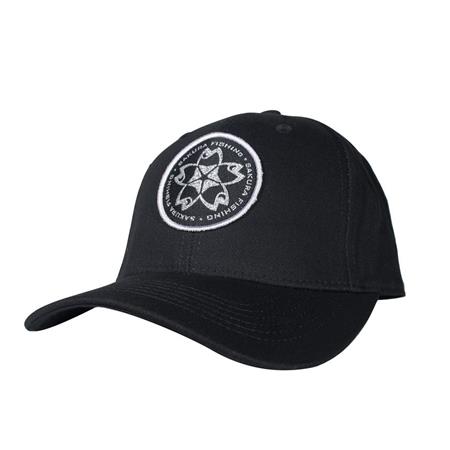 Gorra - Negro Sakura Classic Cap - Noir