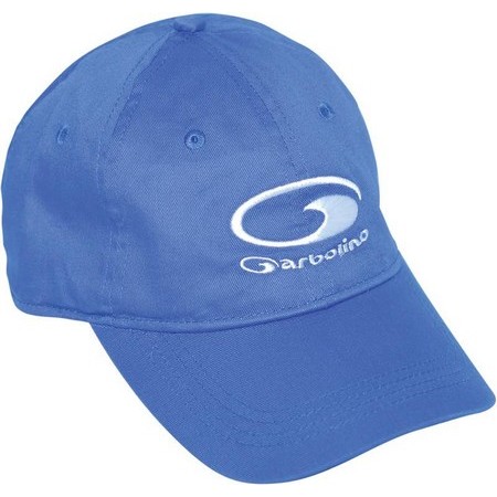 Gorra Para Hombre Garbolino - Azul