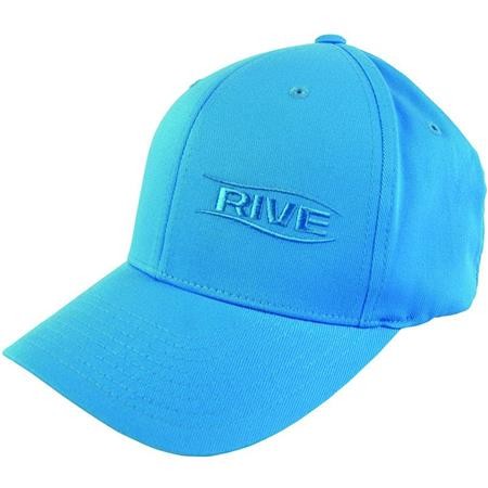 Gorra Rive Flexfit - Azul