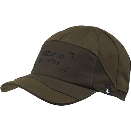 Gorra Seeland Trax