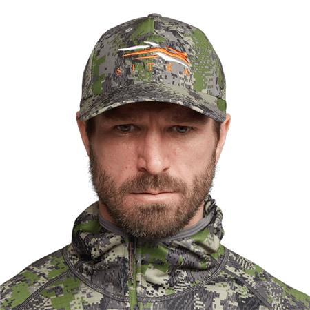 GORRA SITKA TRAVERSE - OPTIFADE COVER