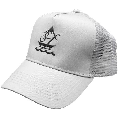 Gorra Smith Shugendo - Gris