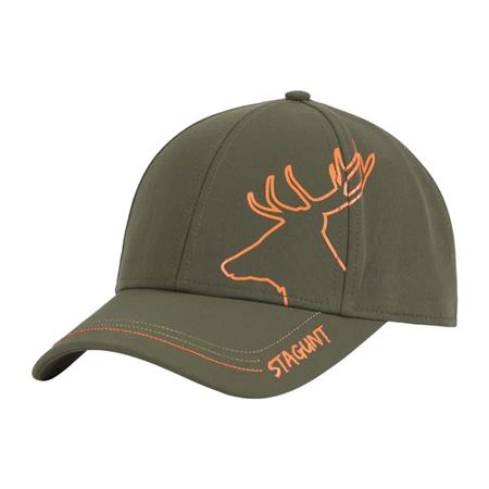 Gorra Stagunt New Snipe